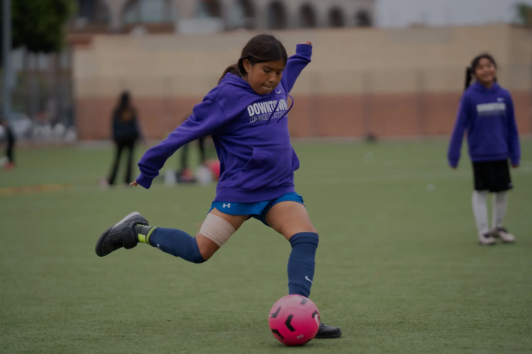 LuskinOIC Page Header Image