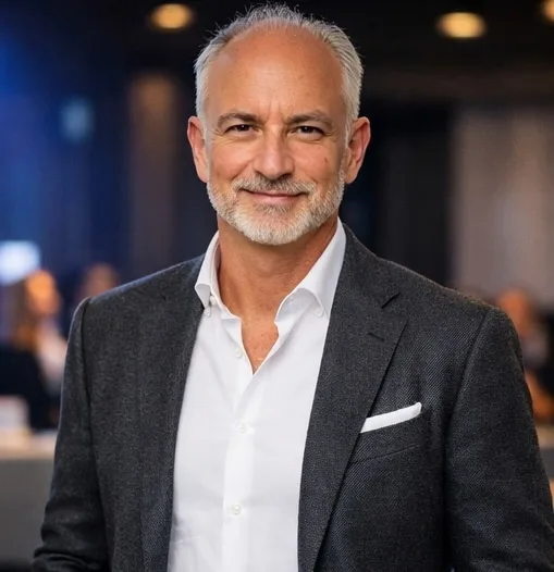Fabrizio Billi, PhD