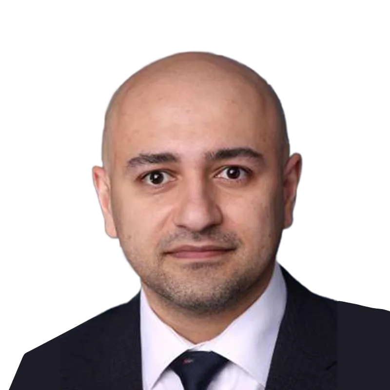 LuskinOIC specialist