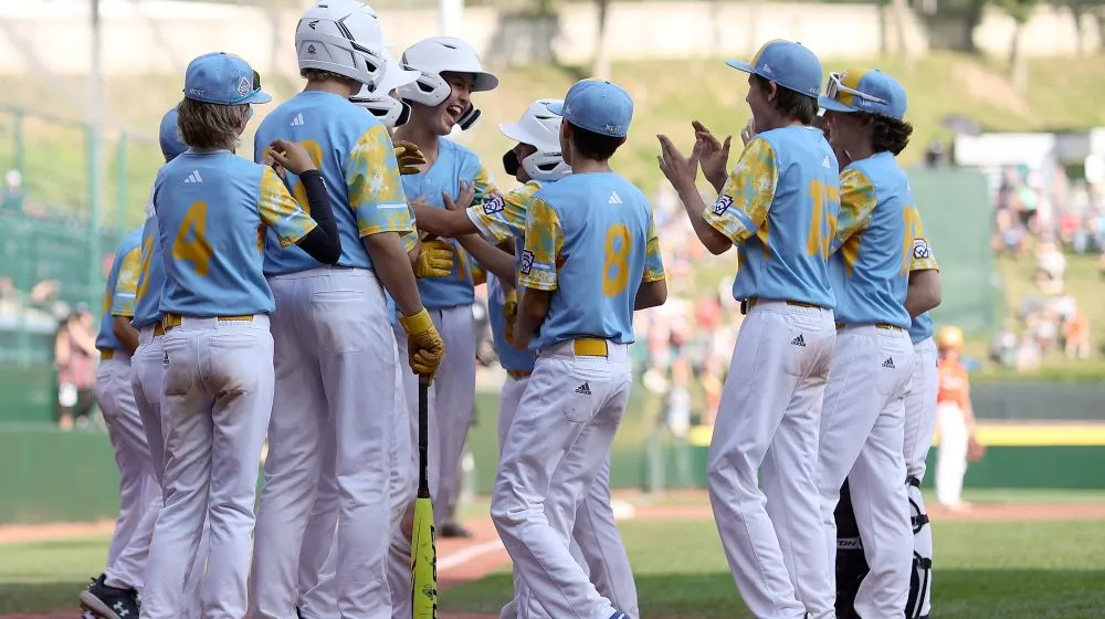 El Segundo Little League