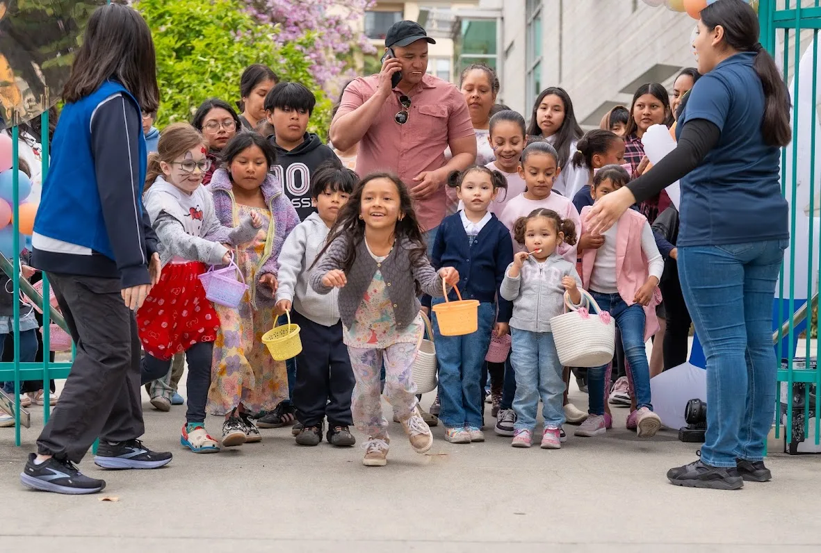 Ozzie’s Birthday Eggstravaganza Returns April 3