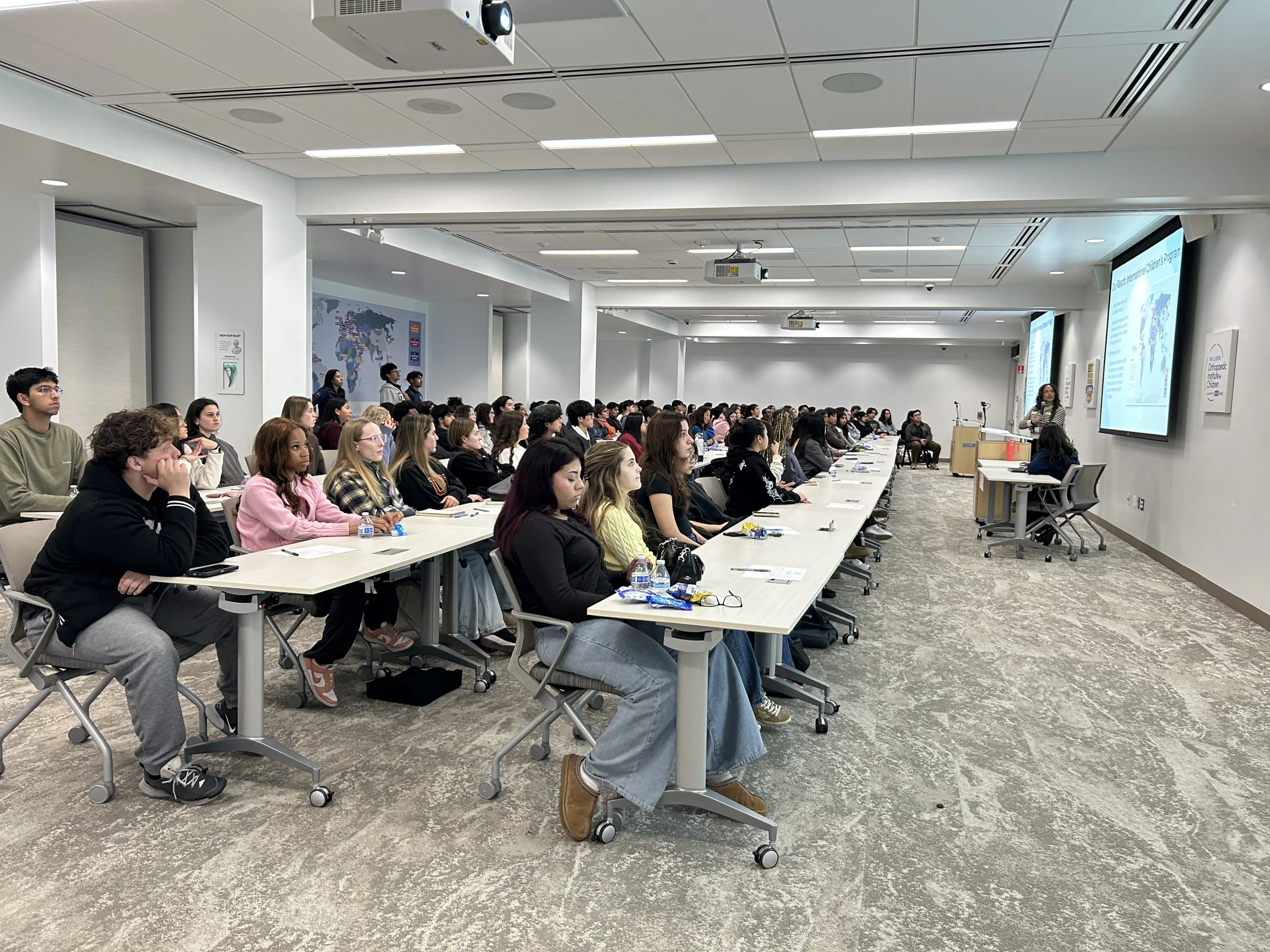 Now Offering Monthly Volunteer Orientations