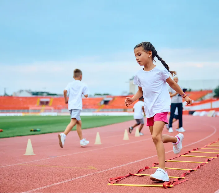 Dynamic Injury Prevention
