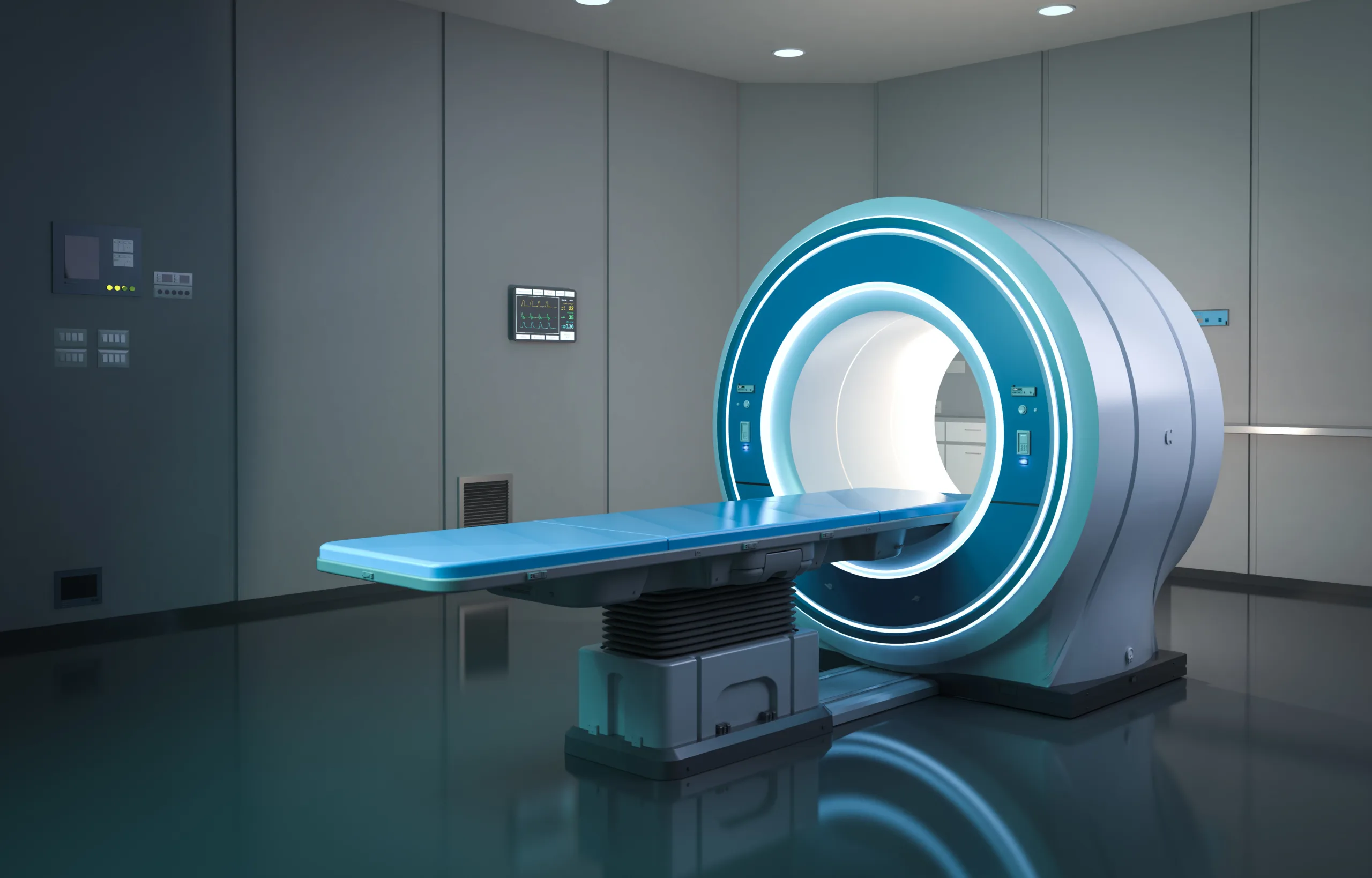 New MRI Upgrade Marks a Major Step Forward in Pediatric Orthopaedic Care
