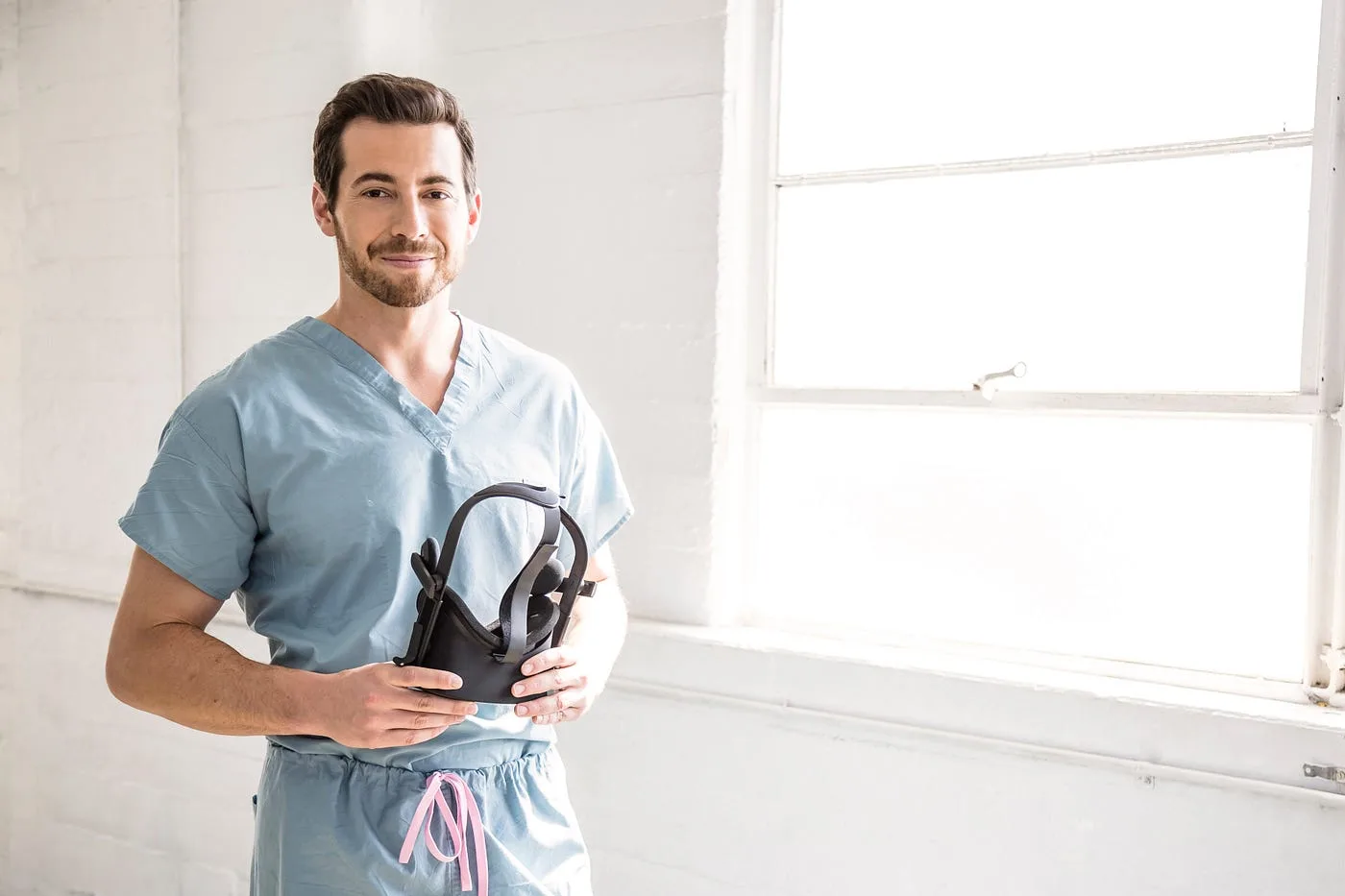 Bringing Pediatric Orthopaedic Care Closer to West Hills Families