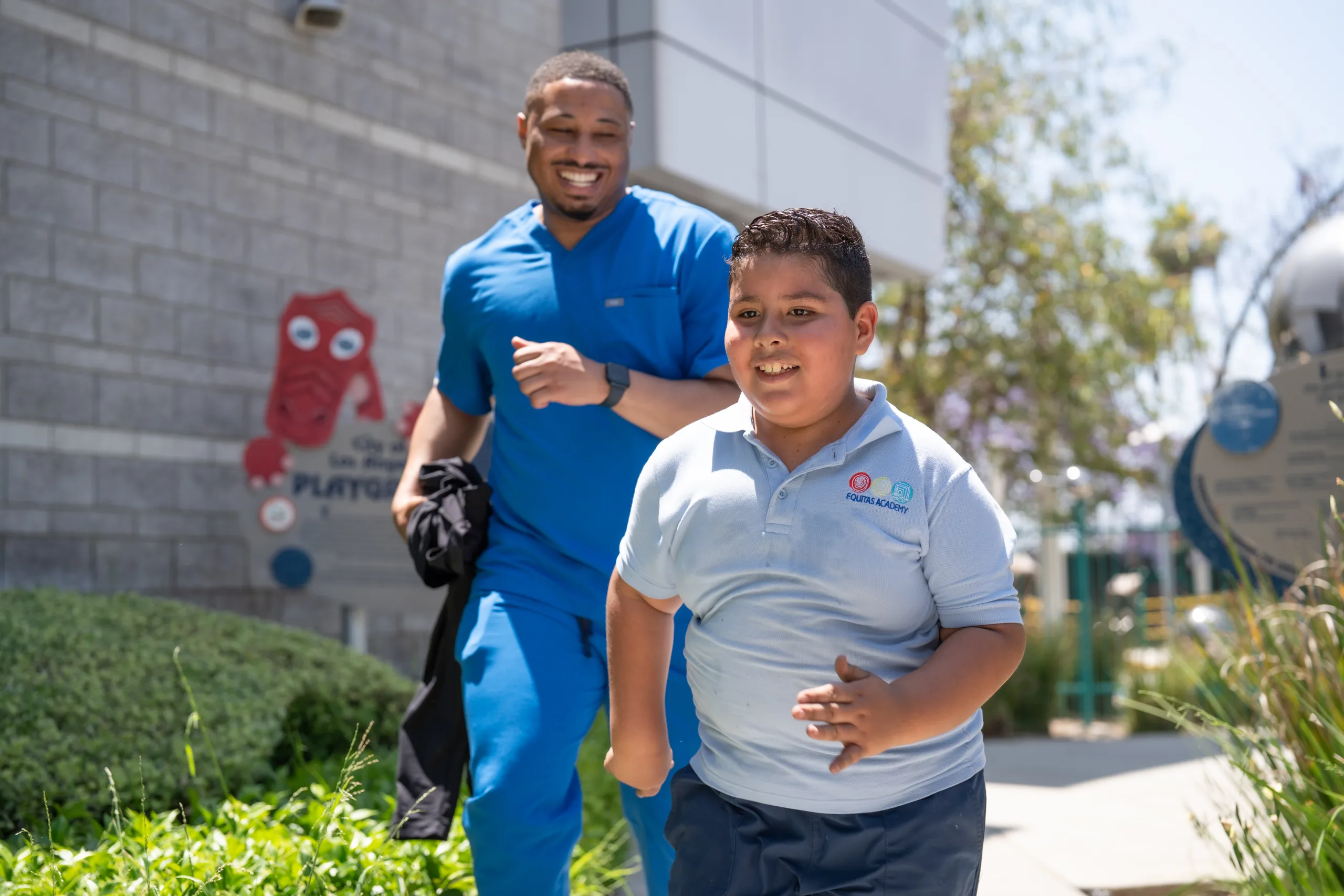 Innovation Corner: Las Madrecitas Donates $6k To Support Innovation
