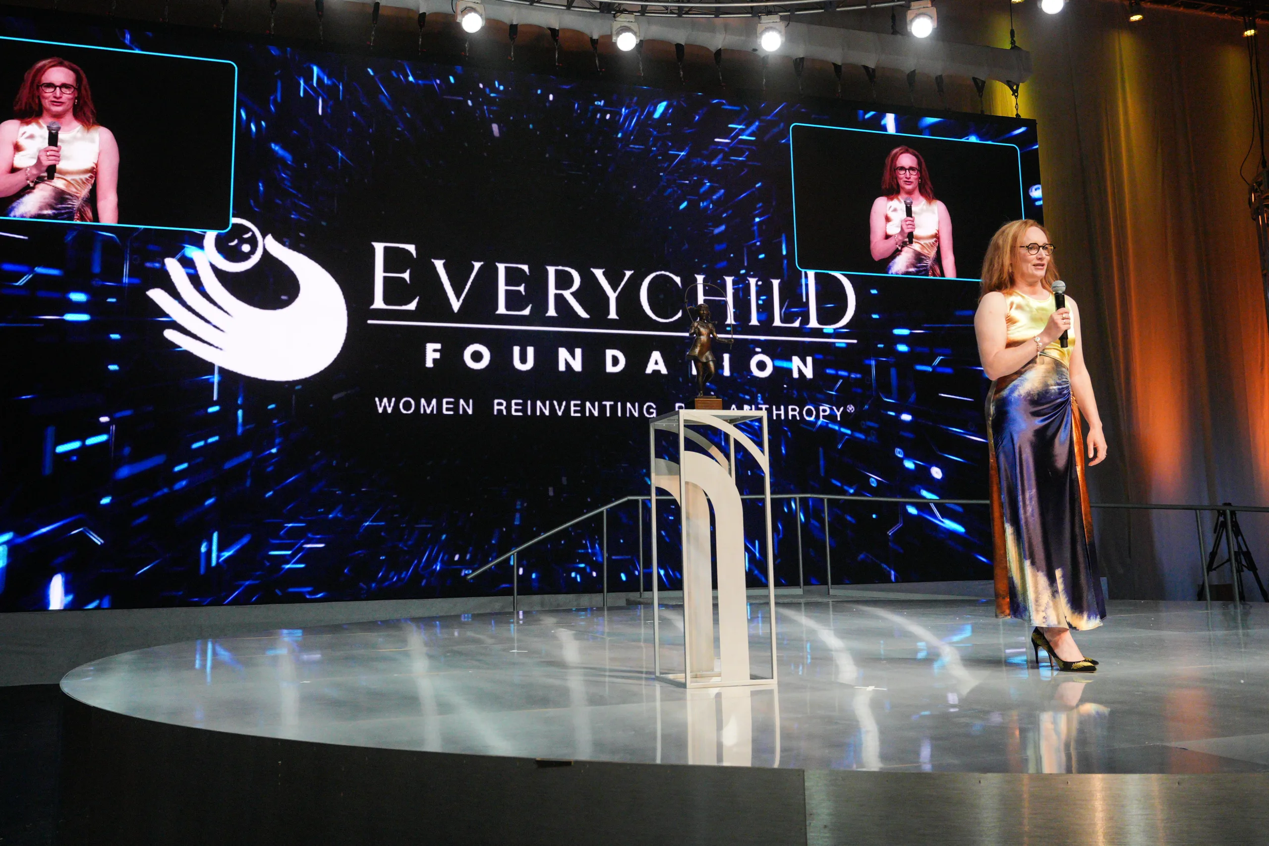 An Evening of Innovation, Heart, and Hope