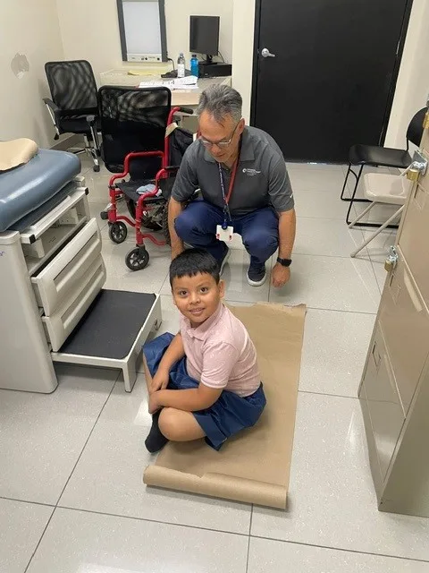 LuskinOIC Brings Specialized Care to Mexicali