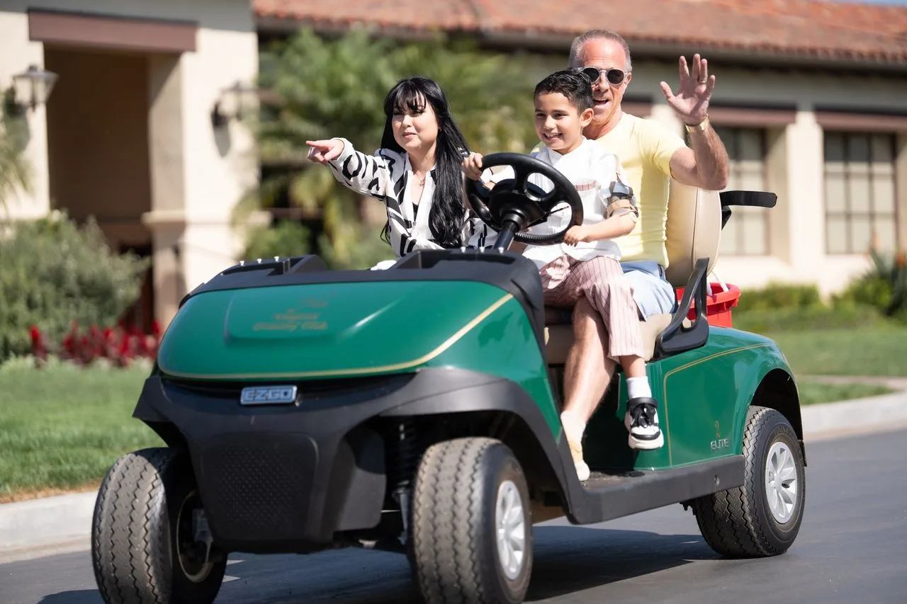 Swing for Kids Returns Sept. 28 for a Day of Golf, Giving, and Fun