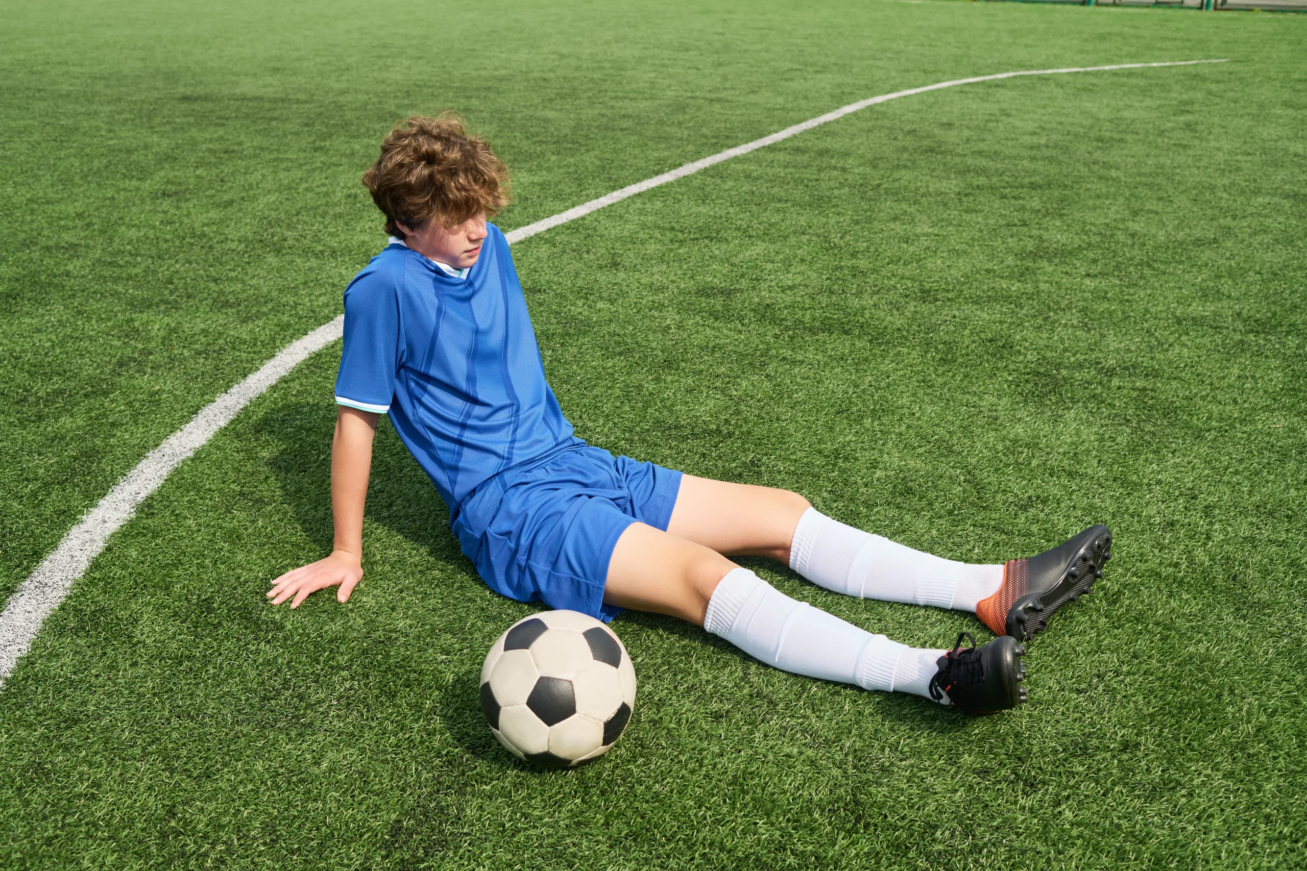 Sever’s Disease: What Parents Should Know About Heel Pain in Young Athletes